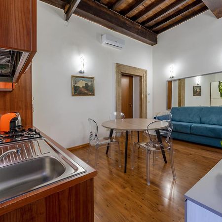 Pellegrino Apartments Rom Eksteriør billede